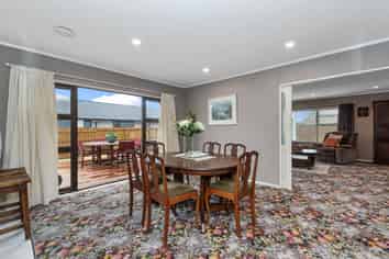 45 Ashurst Avenue, Pukete