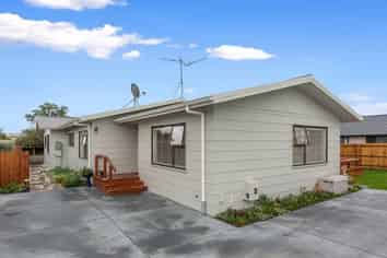 45 Ashurst Avenue, Pukete