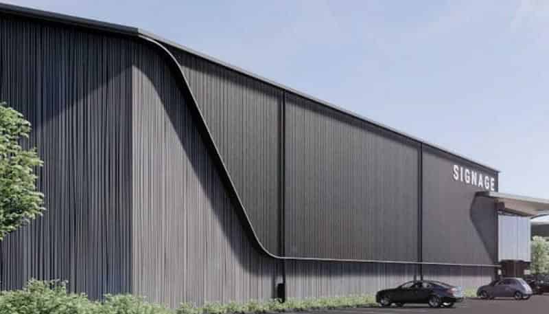 Building C Corner Highbrook Drive and Business Parade North, East Tamaki