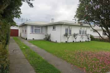 1020 Gordon Road, Raureka