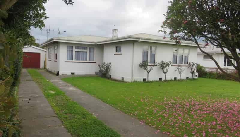 1020 Gordon Road, Raureka