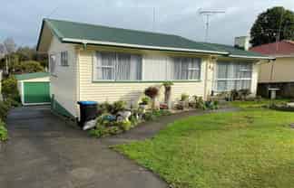 66 Rolleston Street, Kihikihi