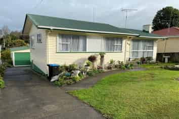 66 Rolleston Street, Kihikihi