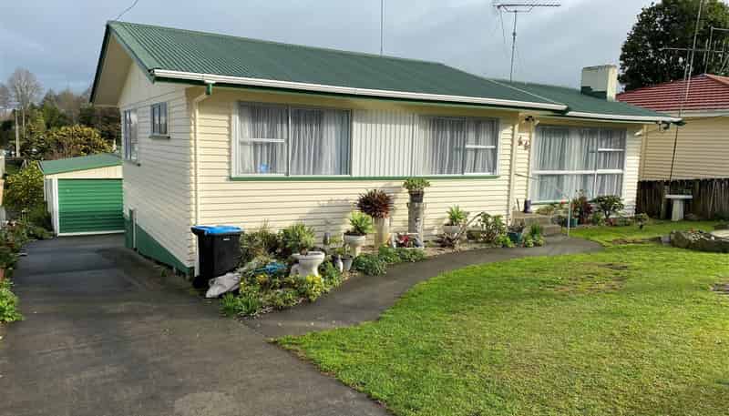 66 Rolleston Street, Kihikihi