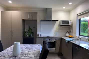 Auckland - Address withheld