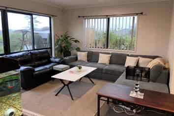 Auckland - Address withheld