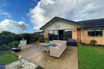 Auckland - Address withheld