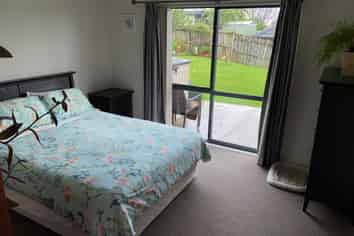 Auckland - Address withheld