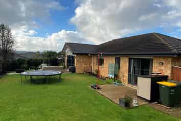 Auckland - Address withheld