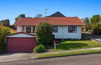 13B Appleby Rise, 