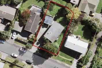 6 Applewood Drive, Henderson