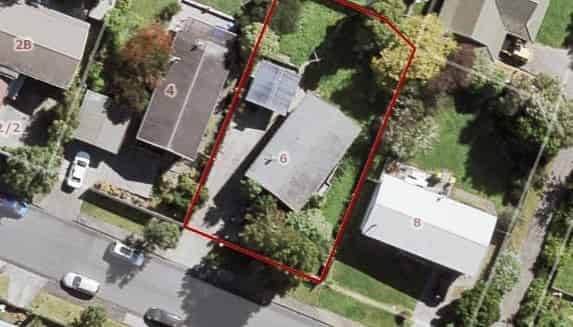 6 Applewood Drive, Henderson