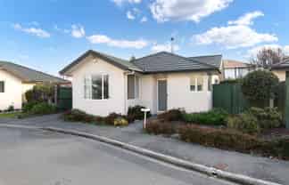 38E English Street, Sockburn