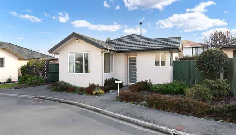 38E English Street, Sockburn