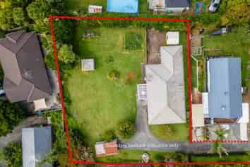 2/23 Gibraltar Street, Howick