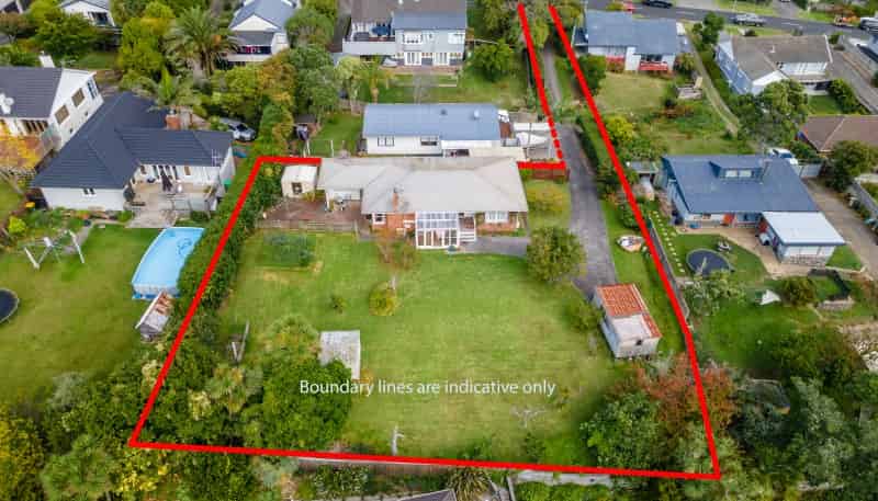 2/23 Gibraltar Street, Howick