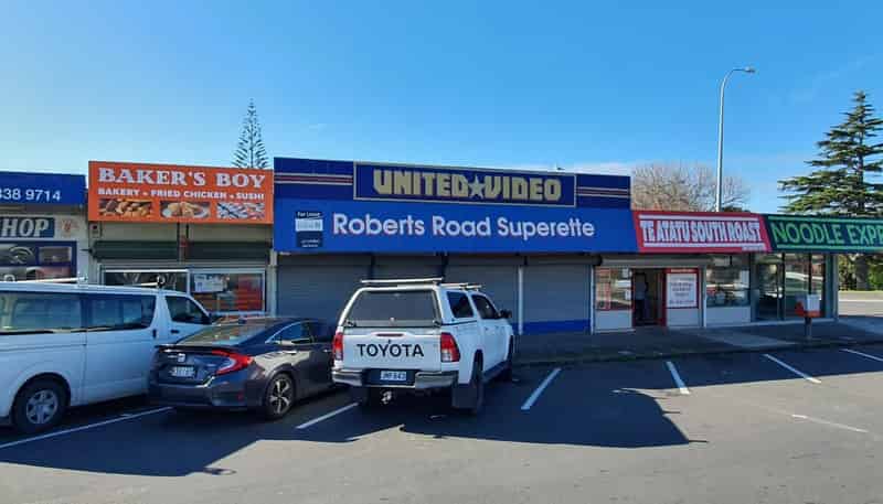 143 Te Atatu Road, Te Atatu South