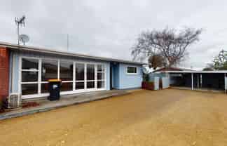 104B Cook Street, West End