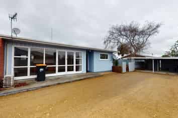 104B Cook Street, West End