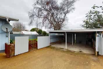 104B Cook Street, West End