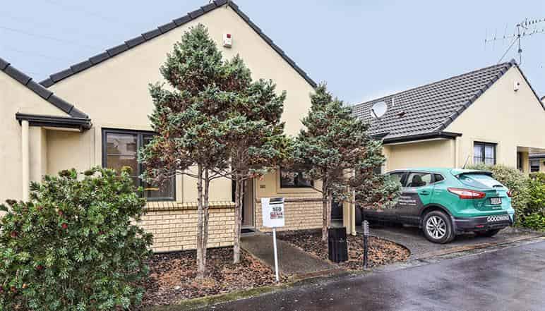 160/172 McLeod Road, Te Atatu South