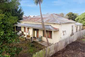 434 & 438 Armagh Street, Linwood