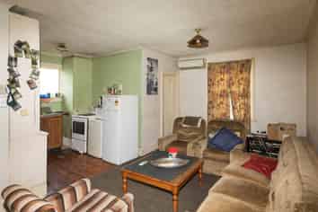 434 & 438 Armagh Street, Linwood