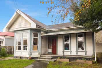 434 & 438 Armagh Street, Linwood