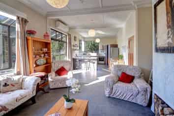 8 Signal Hill Road, Opoho