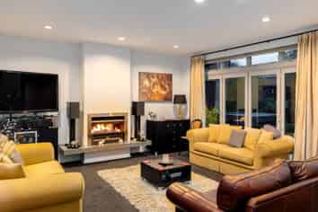 21 Taylors Avenue, Fendalton