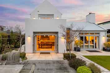 21 Taylors Avenue, Fendalton