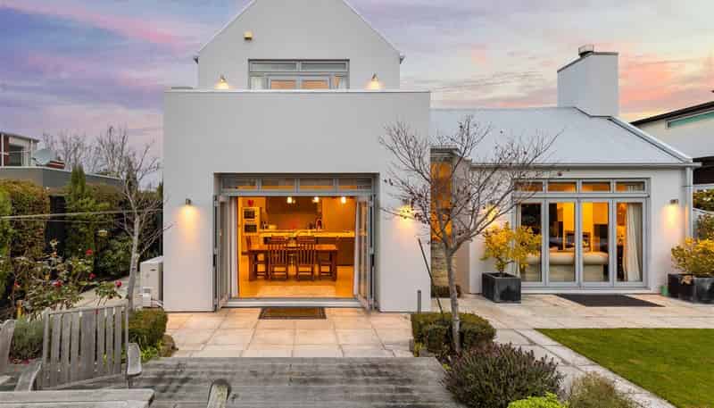 21 Taylors Avenue, Fendalton