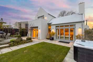 21 Taylors Avenue, Fendalton