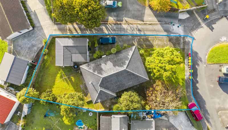 4 Stella Place, Manurewa