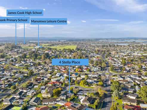 4 Stella Place, Manurewa
