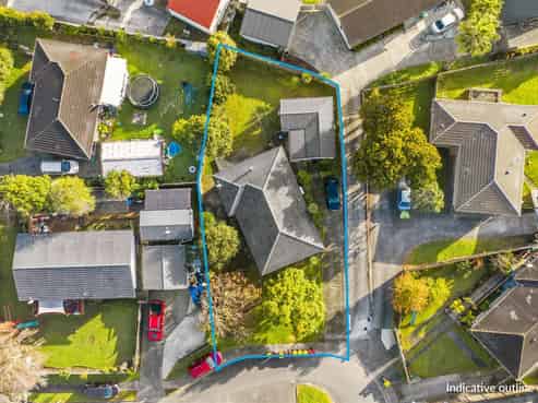 4 Stella Place, Manurewa