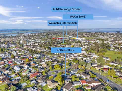 4 Stella Place, Manurewa