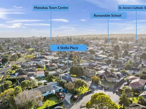4 Stella Place, Manurewa
