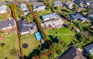 19 and 19A Gibraltar Street, Howick