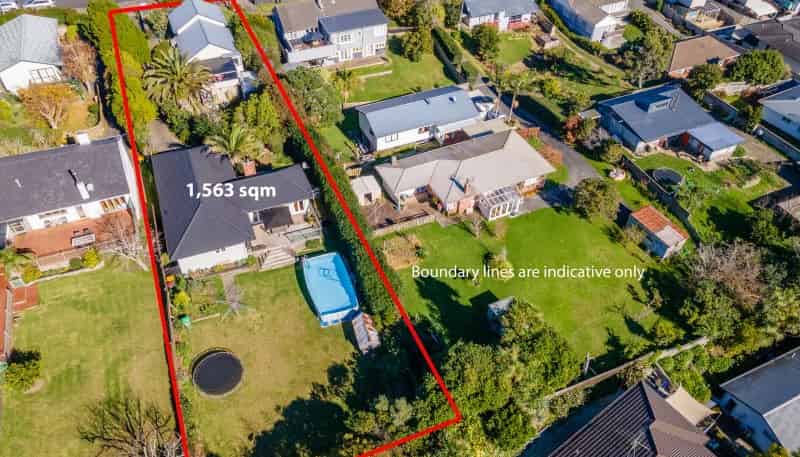 19 and 19A Gibraltar Street, Howick