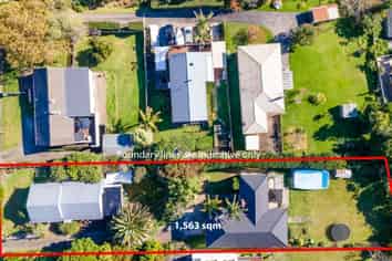 19 and 19A Gibraltar Street, Howick