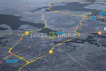 Cost Effective Pilkington Warehouse