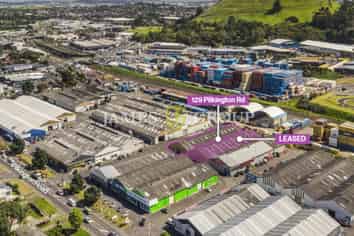 Cost Effective Pilkington Warehouse