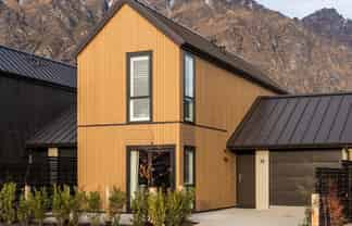 19 Mulholland Drive, 