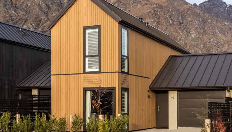 19 Mulholland Drive, 