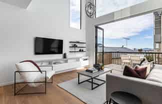 5B Scarborough Terrace, 