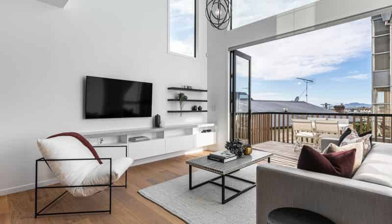 5B Scarborough Terrace, 