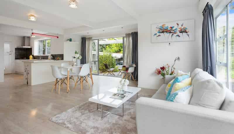 C/21A Kingsview Rd, Mount Eden