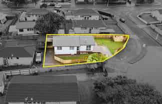 1/3 Sparrow Place, Weymouth