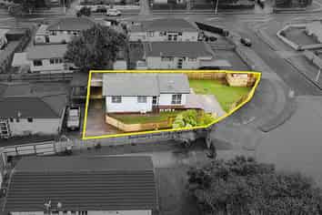 1/3 Sparrow Place, Weymouth